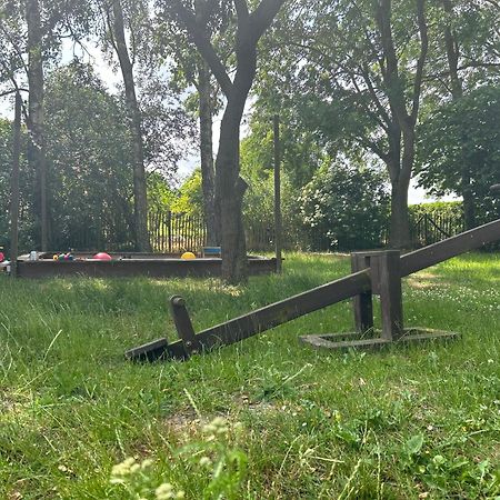 Ferienwohnungen Poppelvitz Altefähr Εξωτερικό φωτογραφία
