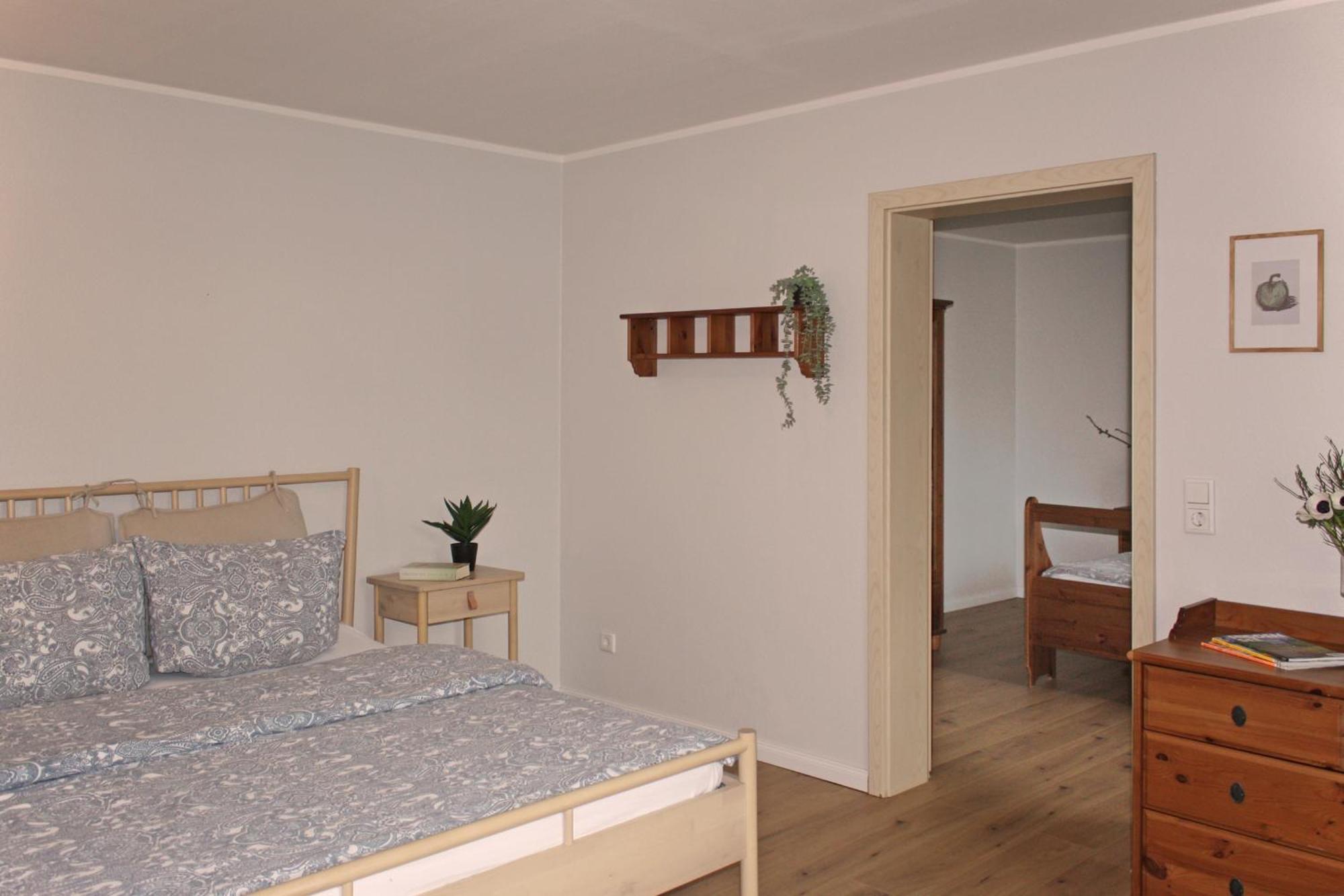 Ferienwohnungen Poppelvitz Altefähr Δωμάτιο φωτογραφία